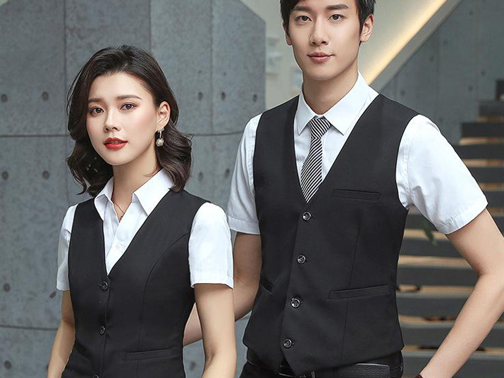 T恤馬甲定做時(shí)如何確定成衣質(zhì)量是否合格？