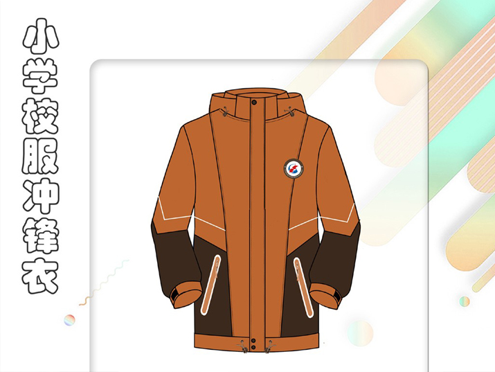 西安中小學(xué)校服定做-什么面料不易起球？